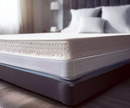 Picture for category Mattress