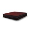High Quality Maroon Mattress